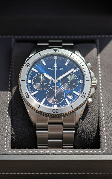 Momentus Erkek Kol Saati