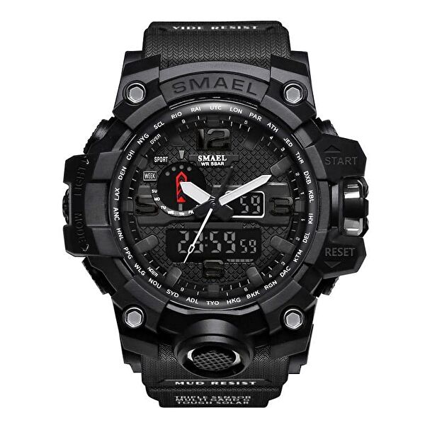 Smael Erkek Kol Saati