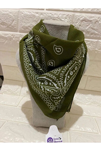 sema aksesuar Bandana