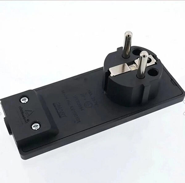 TP Elektrik Fiş, Fiş Dönüştürücü