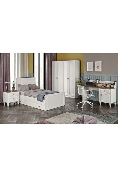 Venatto Çocuk, Genç Odası Takımı