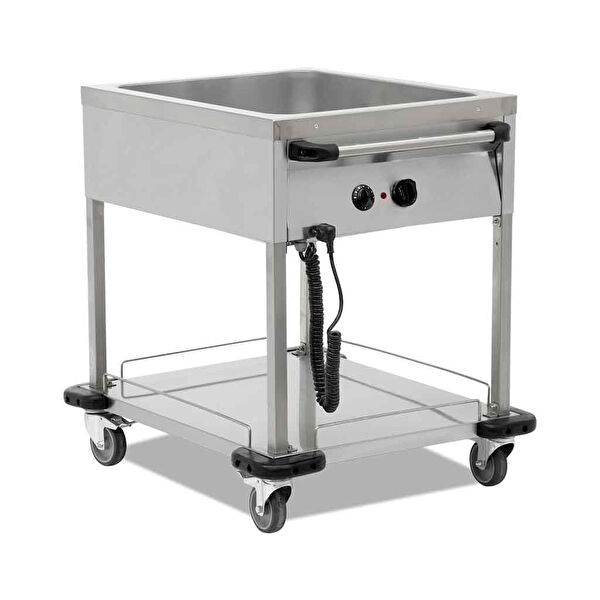 Empero Endüstriyel Mutfak Ürünleri