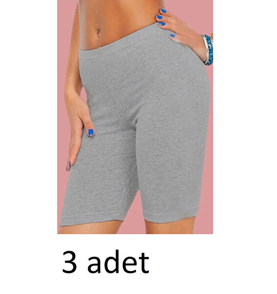 Tutku Büyük Beden Tayt