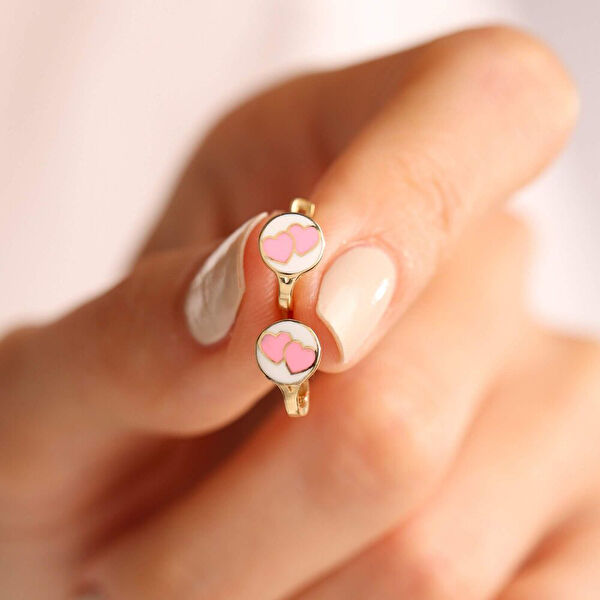 Sembol Gold Çocuk Takıları