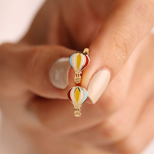 Sembol Gold Çocuk Takıları