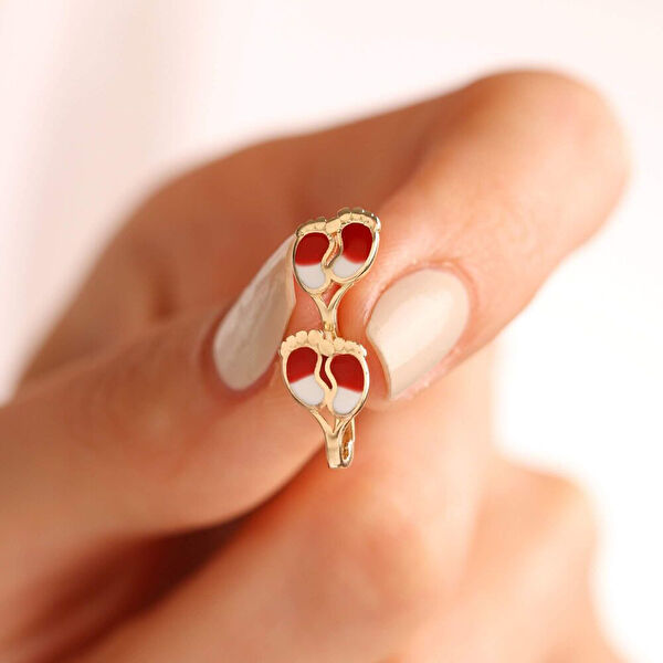 Sembol Gold Çocuk Takıları