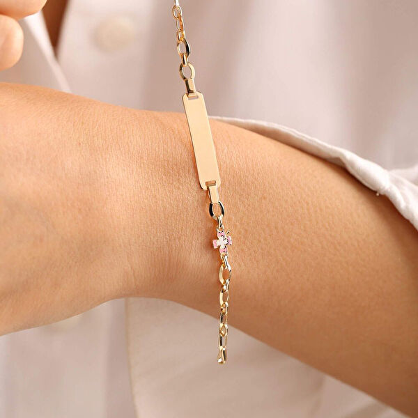 Sembol Gold Çocuk Takıları