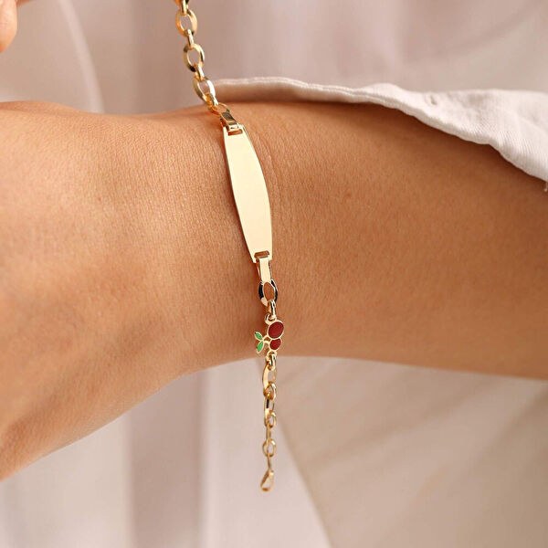 Sembol Gold Çocuk Takıları