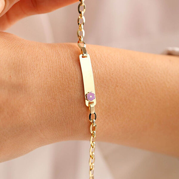 Sembol Gold Çocuk Takıları