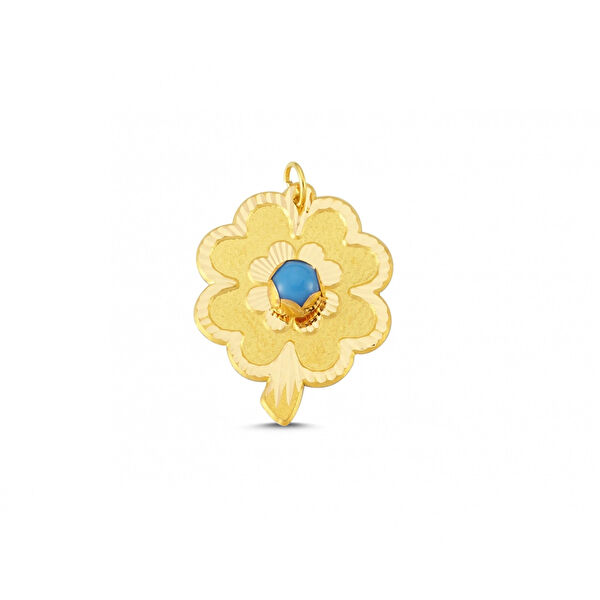 Sembol Gold Bebek Takıları