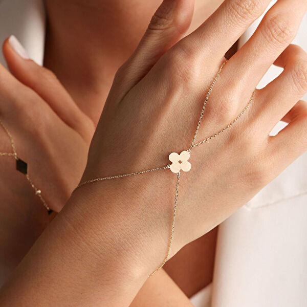 Sembol Gold Diğer Altın Takılar