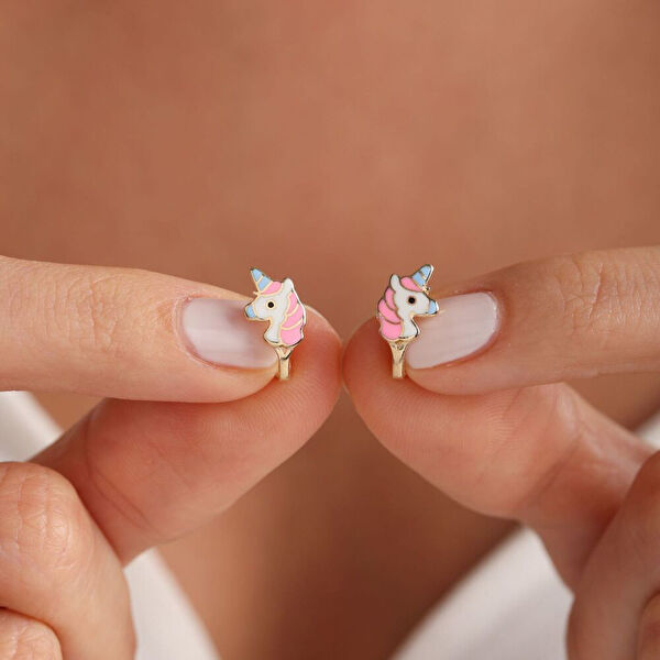 Sembol Gold Çocuk Takıları