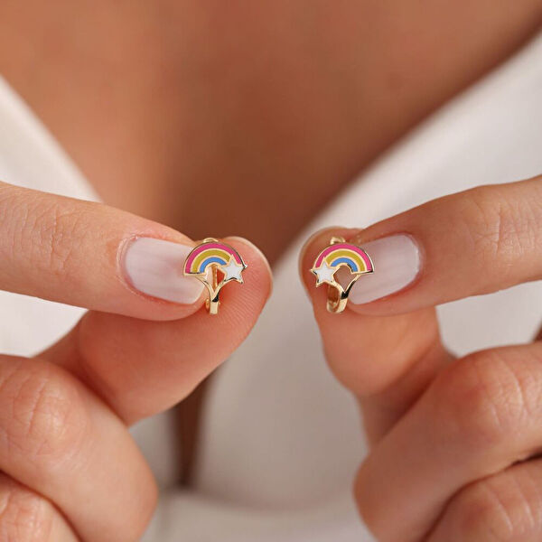 Sembol Gold Çocuk Takıları