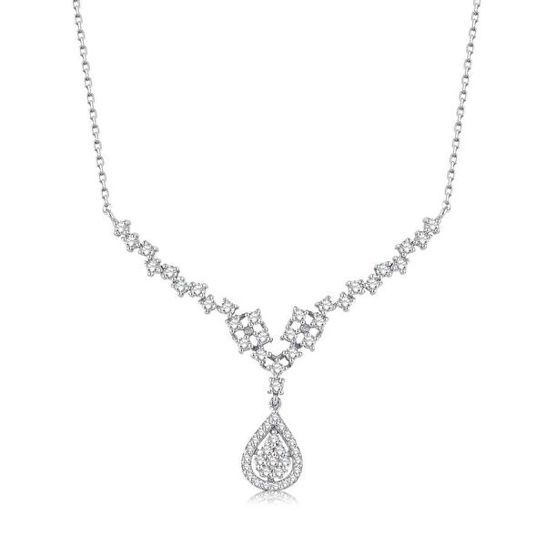 Pırlanta Merkezim Altın Kolye