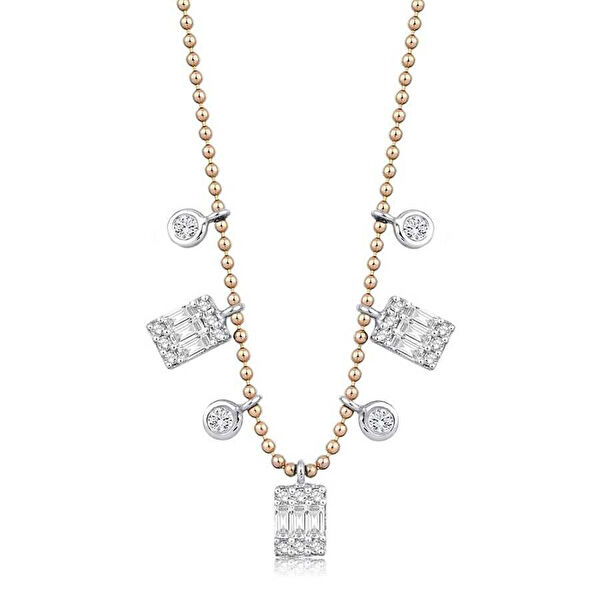 Pırlanta Merkezim Altın Kolye