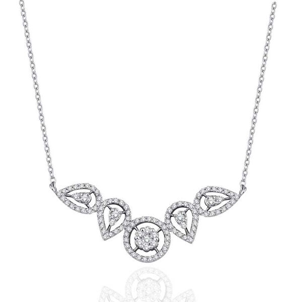 Pırlanta Merkezim Altın Kolye