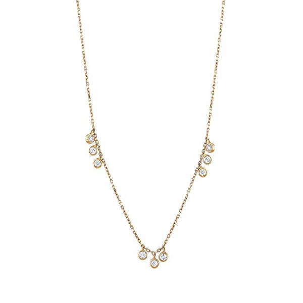 Pırlanta Merkezim Altın Kolye