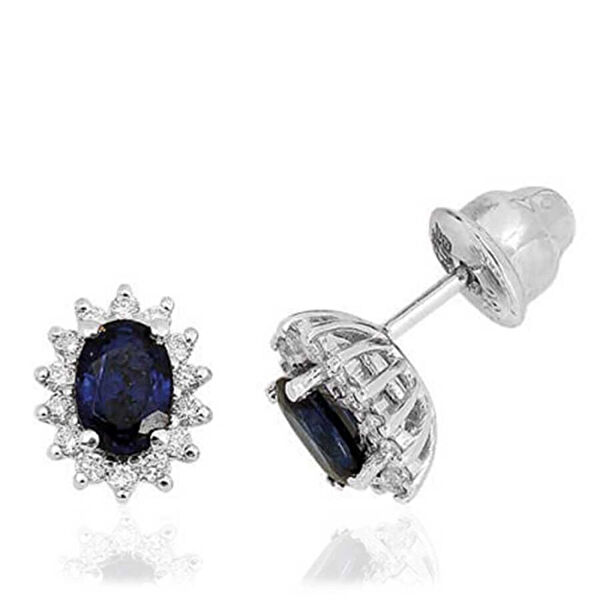 Pırlanta Merkezim Altın Küpe