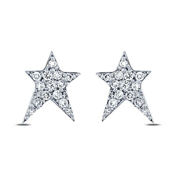 Pırlanta Merkezim Altın Küpe