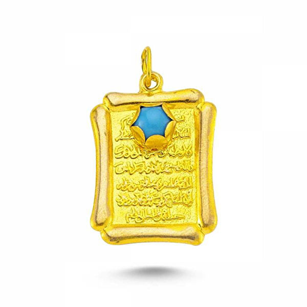 Sembol Gold Bebek Takıları