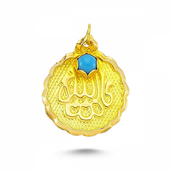 Sembol Gold Bebek Takıları