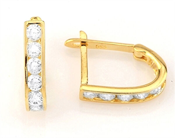 Sembol Gold Çocuk Takıları