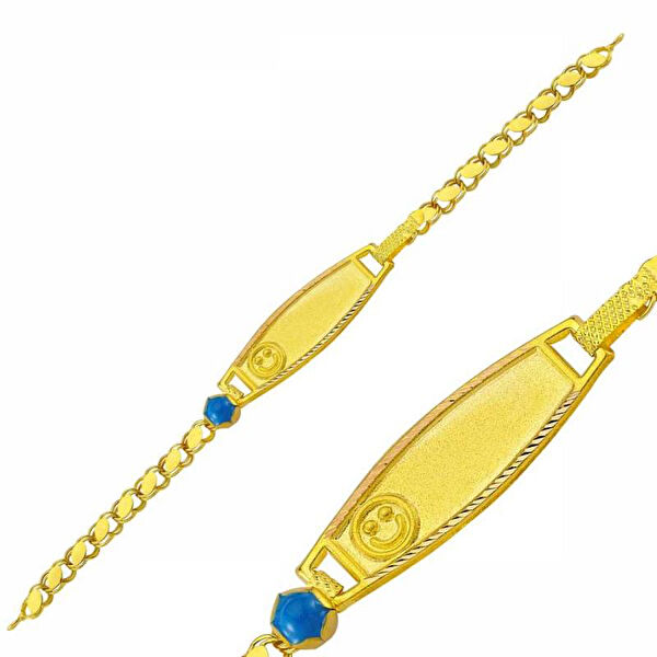 Sembol Gold Çocuk Takıları