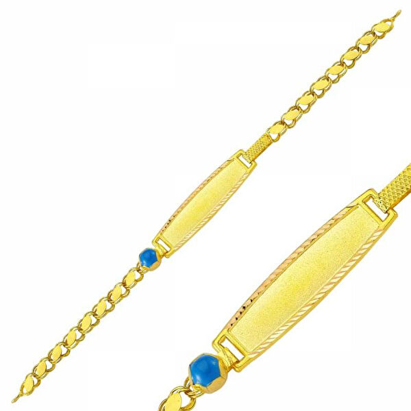 Sembol Gold Çocuk Takıları