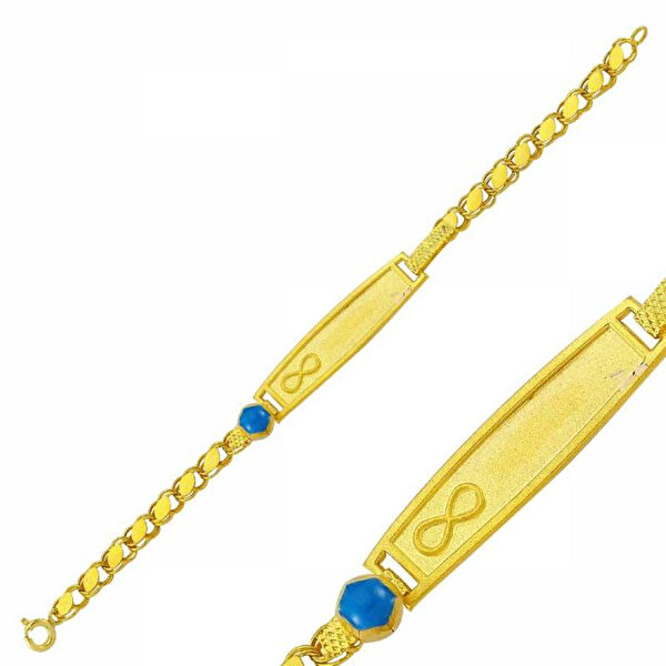 Sembol Gold Çocuk Takıları