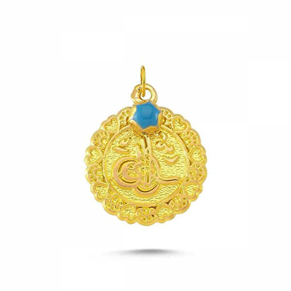 Sembol Gold Bebek Takıları