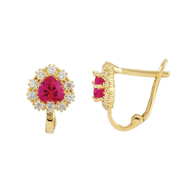 Sembol Gold Çocuk Takıları