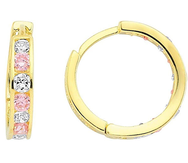 Sembol Gold Çocuk Takıları