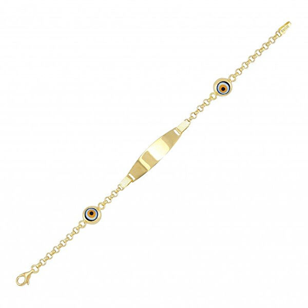 Sembol Gold Çocuk Takıları