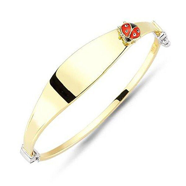 Sembol Gold Çocuk Takıları