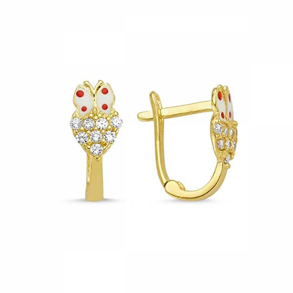 Sembol Gold Çocuk Takıları