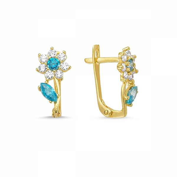 Sembol Gold Çocuk Takıları