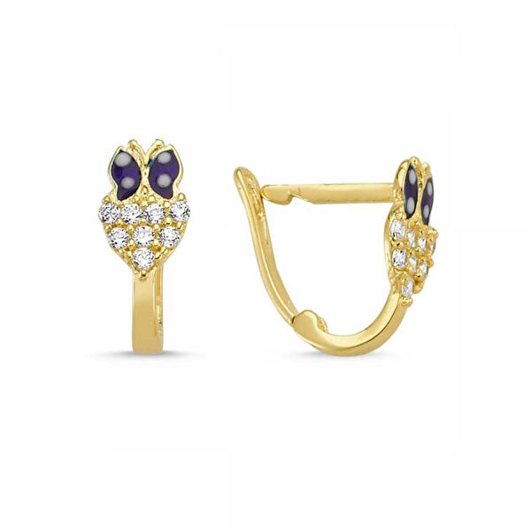 Sembol Gold Çocuk Takıları