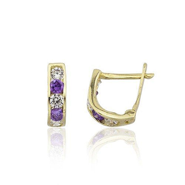 Sembol Gold Çocuk Takıları