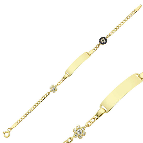 Sembol Gold Çocuk Takıları