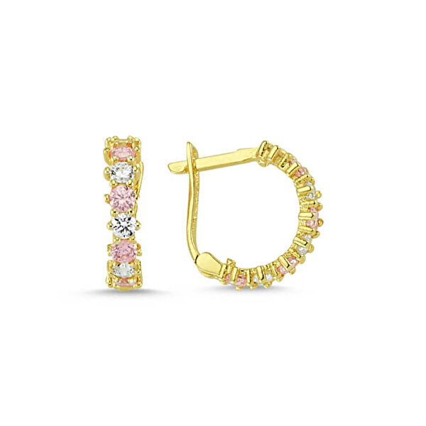 Sembol Gold Çocuk Takıları