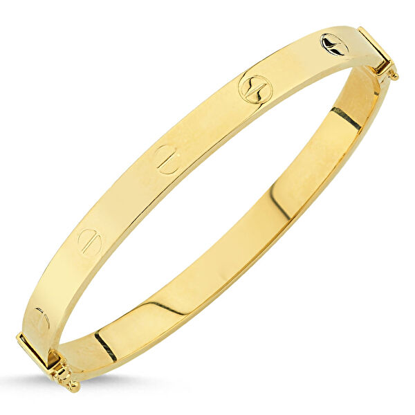 Sembol Gold Yatırımlık Bilezik