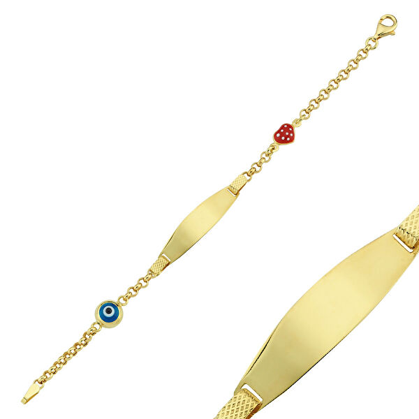 Sembol Gold Çocuk Takıları