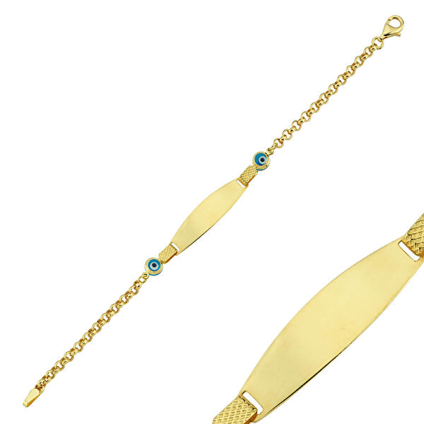 Sembol Gold Çocuk Takıları