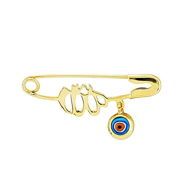 Sembol Gold Bebek Takıları