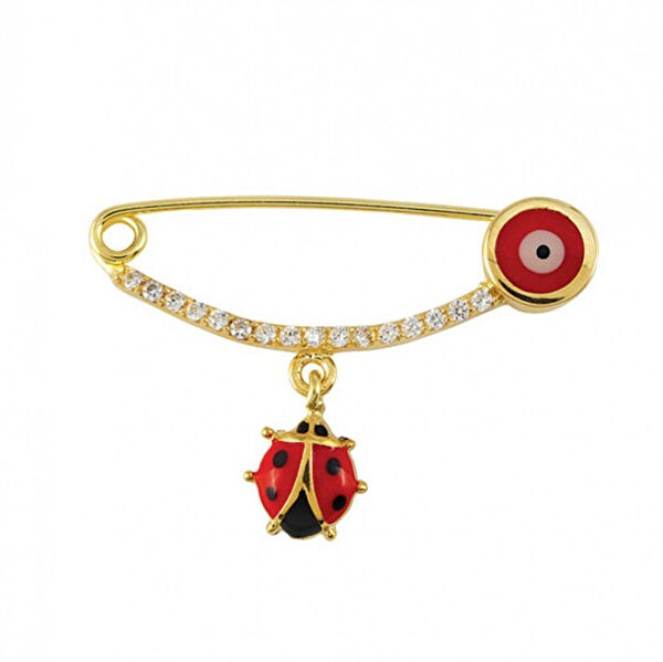 Sembol Gold Bebek Takıları