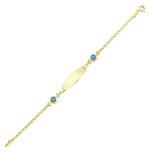 Sembol Gold Çocuk Takıları