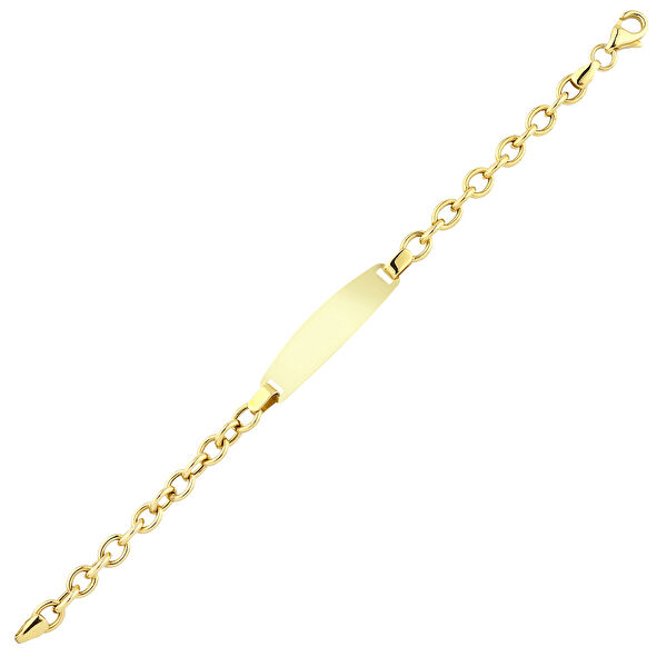 Sembol Gold Çocuk Takıları