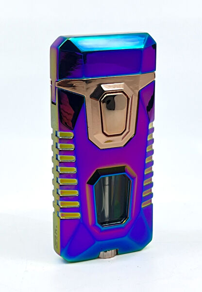 Bıyıklı Tobacco Çakmak ve Aksesuarı