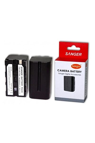 Sanger Kamera, Fotoğraf Makinesi Aksesuarları