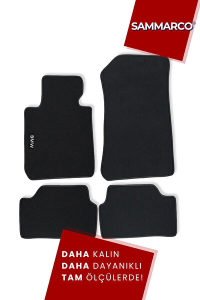 SAMMARCO Halı Paspaslar